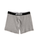 アンダーウェア ビッグロゴ ／ AVIREX UNDER WEAR BIG LOGO BOXER