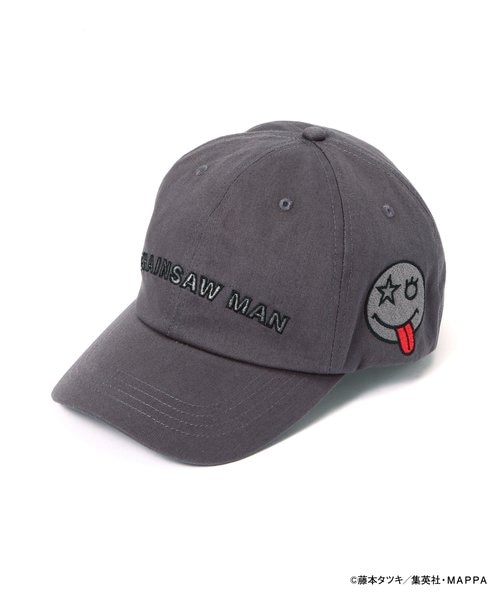 チェンソーマン × ONEMADE × AVIREX》SPECIAL CAP