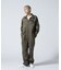 《直営店限定》AVIREX ジャンプスーツ ／ AVIREX JUMP SUIT