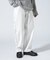 COTTON TWILL PAINTER PANTS ／ コットンツイル ペインターパンツ