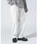COTTON TWILL PAINTER PANTS ／ コットンツイル ペインターパンツ