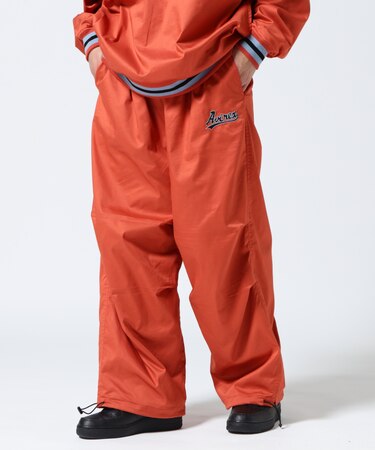 《直営店限定》SNOW PANTS ／ スノー パンツ