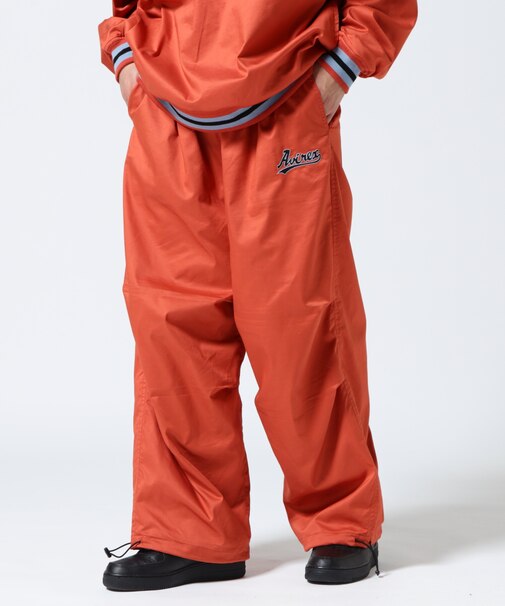 《直営店限定》SNOW PANTS ／ スノー パンツ