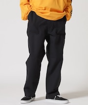 H.A. BAGGY BAKER PANTS ／ H.A. バギー ベーカーパンツ