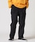 H.A. BAGGY BAKER PANTS ／ H.A. バギー ベーカーパンツ