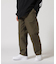 H.A. BAGGY BAKER PANTS ／ H.A. バギー ベーカーパンツ