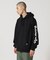 《WEB&DEPOT限定》SLEEVE LOGO HOODIE ／ スリーブ ロゴ フーディ