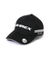 《AVIREX GOLF》ブーストパッド CAP／ゴルフ／キャップ