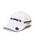 《AVIREX GOLF》ブーストパッド CAP／ゴルフ／キャップ