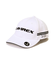 《AVIREX GOLF》ブーストパッド CAP／ゴルフ／キャップ