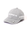 《AVIREX GOLF》ブーストパッド CAP／ゴルフ／キャップ