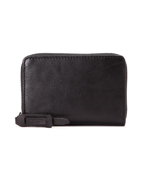 BEIDE／バイド LINED MINI WALLET ／ ミニ ウォレット