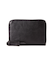 BEIDE／バイド LINED MINI WALLET ／ ミニ ウォレット