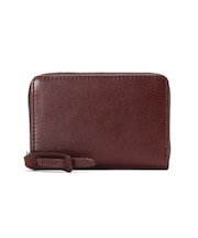 BEIDE／バイド LINED MINI WALLET ／ ミニ ウォレット