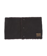 DP RIVERSIBLE NECK WARMER／リバーシブル ネック ウォーマー
