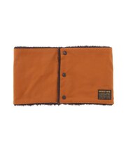 DP RIVERSIBLE NECK WARMER/リバーシブル ネック ウォーマー