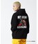 《AVIREX×MY HERO ACADEMIA》 HOODIE