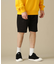 ANTIFOULING WORK SHORTS／アンチフォーリング ワークショーツ