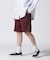ANTIFOULING WORK SHORTS／アンチフォーリング ワークショーツ