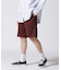 ANTIFOULING WORK SHORTS／アンチフォーリング ワークショーツ