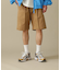 ANTIFOULING WORK SHORTS／アンチフォーリング ワークショーツ