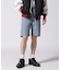 ANTIFOULING WORK SHORTS／アンチフォーリング ワークショーツ