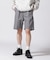 ANTIFOULING WORK SHORTS／アンチフォーリング ワークショーツ