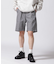 ANTIFOULING WORK SHORTS／アンチフォーリング ワークショーツ