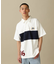 SAILING TEAM SHIRT ／ セイリング チームシャツ