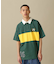 SAILING TEAM SHIRT ／ セイリング チームシャツ