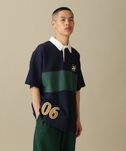 SAILING TEAM SHIRT ／ セイリング チームシャツ