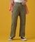 BAKER SEMI STRAIGHT PANTS／ ベイカーセミストレートパンツ