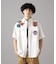 TOPGUN SHIRT SLEEVE SHIRT ／ トップガン 半袖 シャツ
