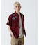 TOPGUN SHIRT SLEEVE SHIRT ／ トップガン 半袖 シャツ