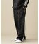 《WEB&DEPOT限定》TRACK PANTS／トラックパンツ