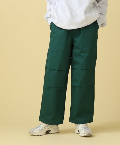TC TWILL SNOW PANTS / スノーパンツ