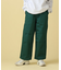 TC TWILL SNOW PANTS ／ スノーパンツ