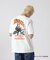 《AVIREX × MY HERO ACADEMIA》 T-SHIRT／Tシャツ