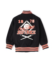 《KIDS》LIGHT STADIUM JACKET／ライト スタジアム ジャケット／キッズ