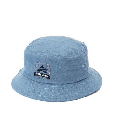 A-STAR DENIM HAT ／ Aスター デニム ハット