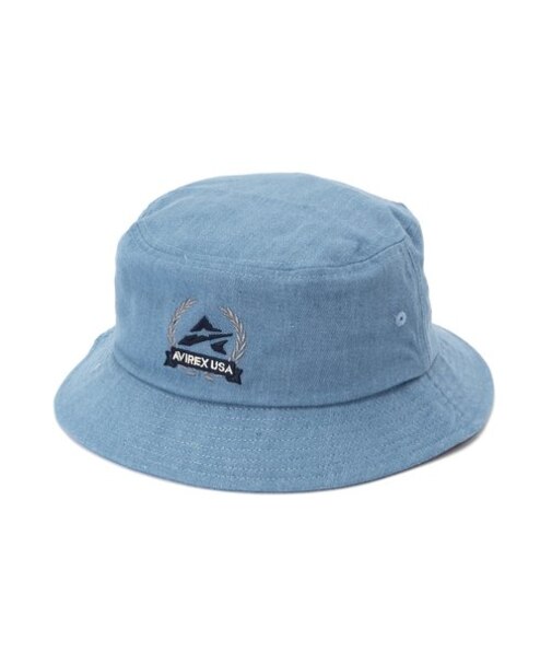 A-STAR DENIM HAT ／ Aスター デニム ハット