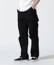 コットン リップストップ ファティーグ パンツ／COTTON RIPSTOP FATIGUE PANT