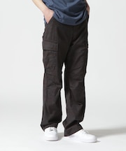 コットン リップストップ ファティーグ パンツ／COTTON RIPSTOP FATIGUE PANT