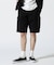 コットン リップストップ ファティーグショーツ ／ COTTON RIPSTOP FATIGUE SHORT PANT