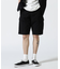 コットン リップストップ ファティーグショーツ ／ COTTON RIPSTOP FATIGUE SHORT PANT