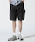コットン リップストップ ファティーグショーツ ／ COTTON RIPSTOP FATIGUE SHORT PANT