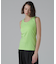 ブレード タンクトップ／BRAID TANK TOP