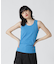 ブレード タンクトップ／BRAID TANK TOP