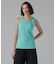 ブレード タンクトップ／BRAID TANK TOP