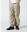 LIGHT COTTON FATIGUE PANTS ／ ライトコットン ファティーグ パンツ